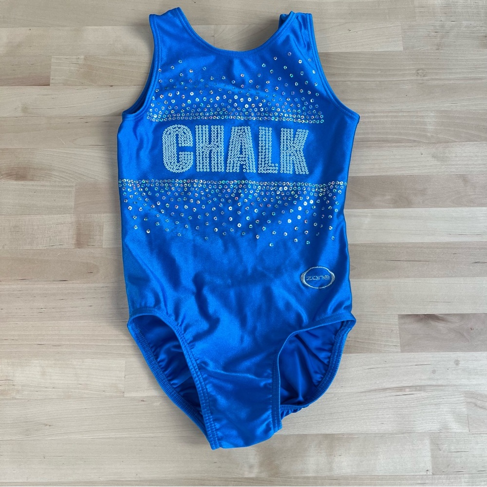 Ozone Leotard YL